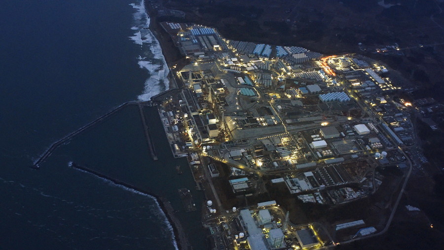 TEPCO aims to build more Fukushima-type nuclear reactors, vows to â€˜excel in safetyâ€™ this time
