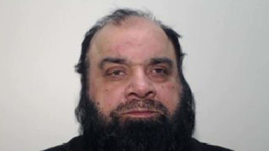 Imam jailed after bullying & beating pupils in over 100 physical assaults during Islamic studies