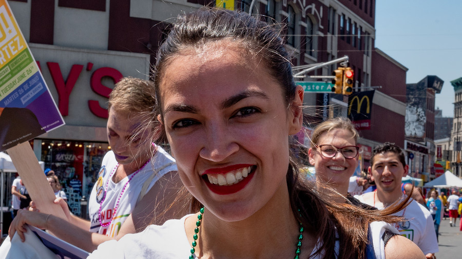 alexandria cortez bronx