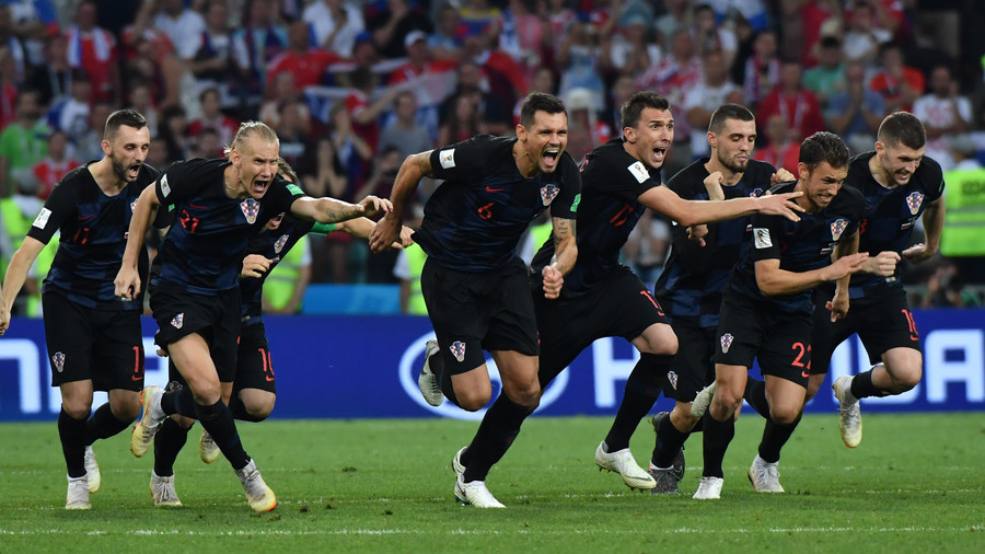 Kroatien England Wm Kroatien England Wm