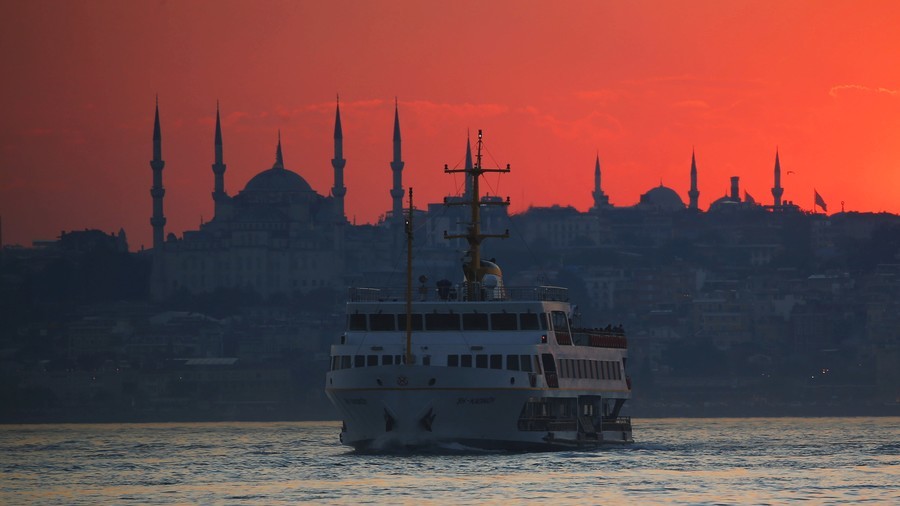 Turkey’s markets panic as Erdogan appoints son-in-law as finance minister