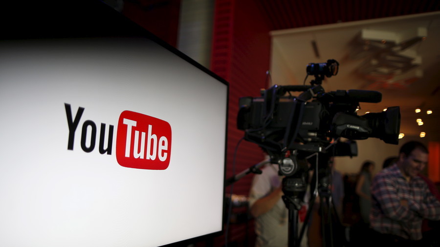 What is ‘reputable’ news? YouTube plans to decide for you