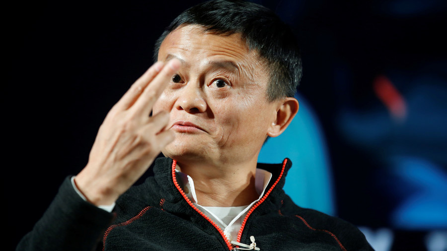 New Asia’s richest: India’s Mukesh Ambani overthrows China’s Jack Ma