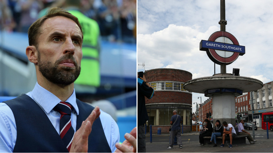 Harry Maguire pays tribute to Gareth Southgate