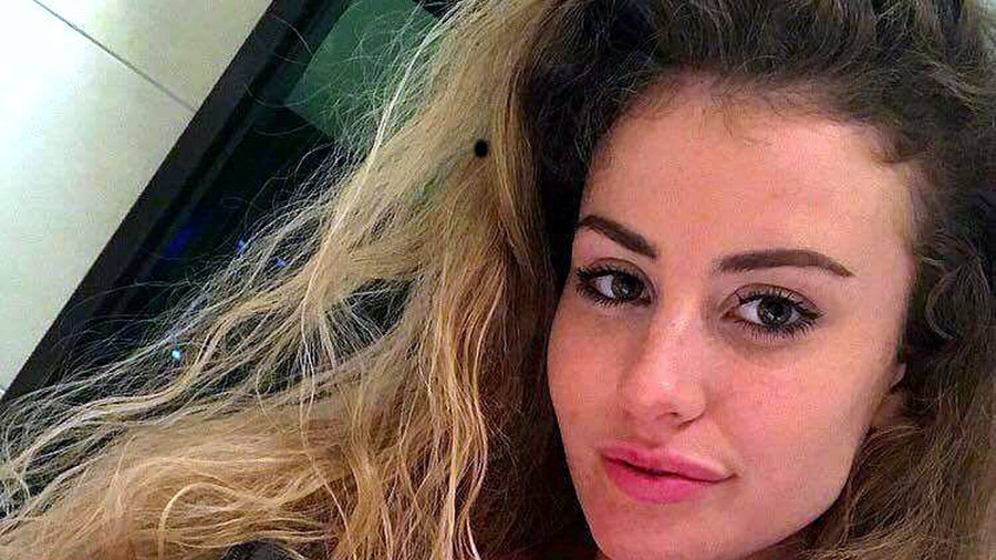 Kidnapped model recounts efforts to escape captor by having him ‘fall in love’ with her