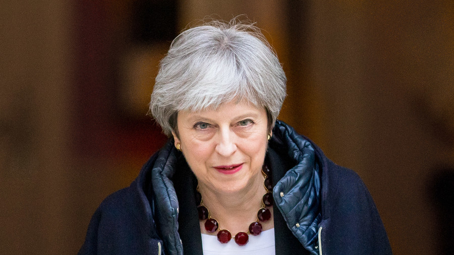 ‘It’s appalling’: Tory rebels threatened with election if they oppose Theresa May’s Brexit plan