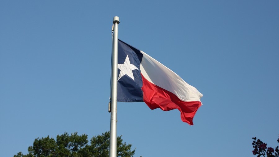 ‘We don’t tip terrorist’ note writer banned from Texas restaurant