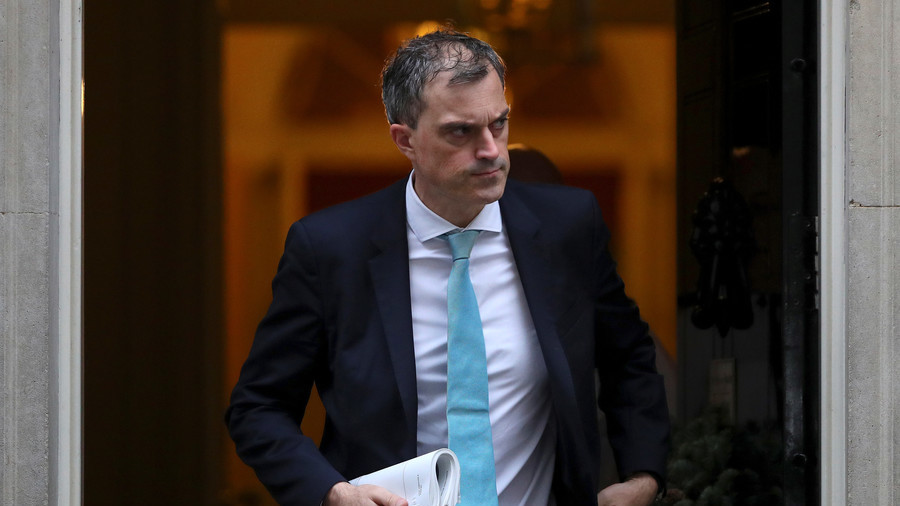 Calls for Tory Chief Whip to resign after he ‘told MPs to defy pairing deals’ on key Brexit vote