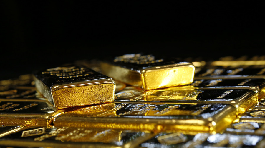 Venezuela will refine gold in Turkey to protect reserves from US sanctions