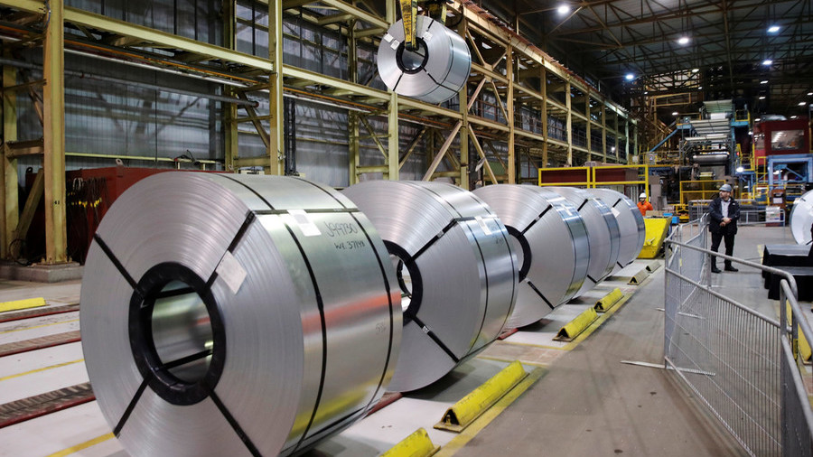 When parents quarrel: Brussels levies Ukrainian metals imports amid EU-US trade spat
