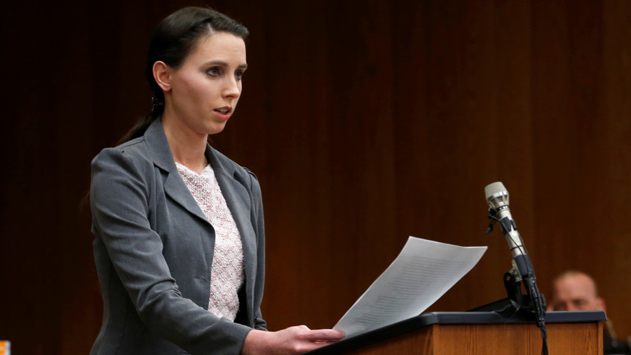 Nassar victim names newborn daughter after MSU detective who led sex abuse case