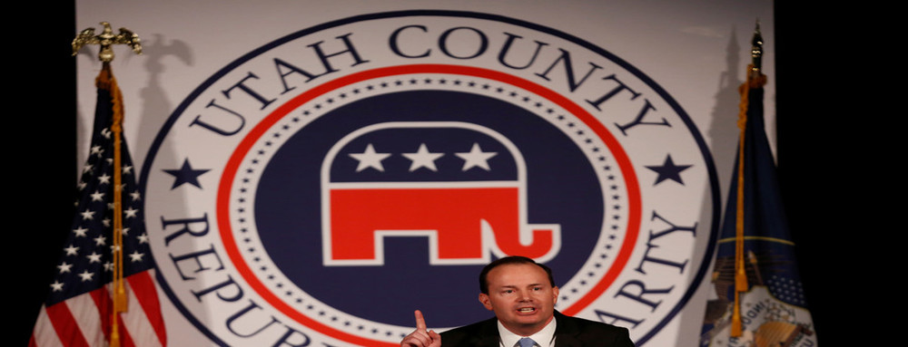 US Republican Party news — RT