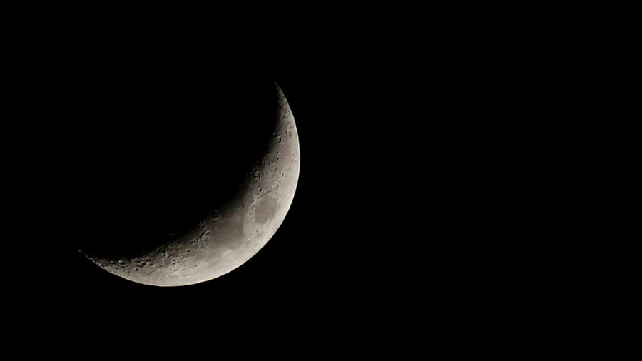 Friday’s 'blood moon' to appear for 21st Century's longest lunar eclipse