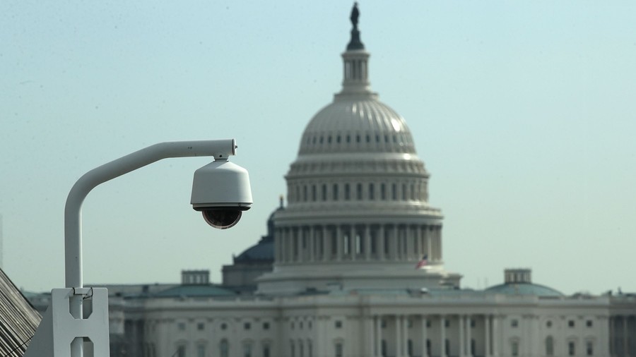 ‘US govt is fearful of its citizenry & can’t represent it’ – John McAfee