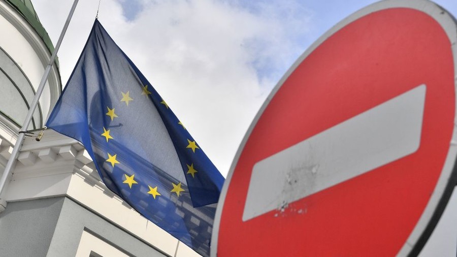 Almost half of Swedes & Danes reject EU, prefer their own ‘Nordic Union’ – poll