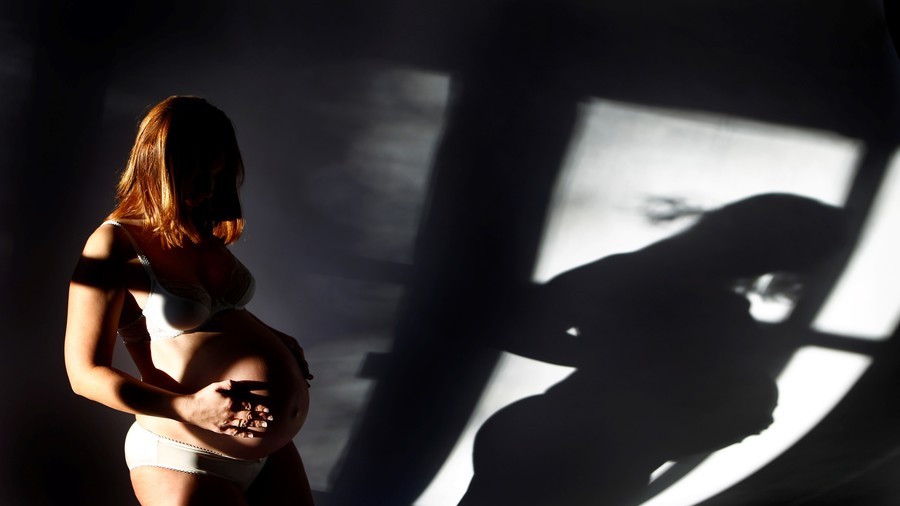 Having more kids makes women age faster – study