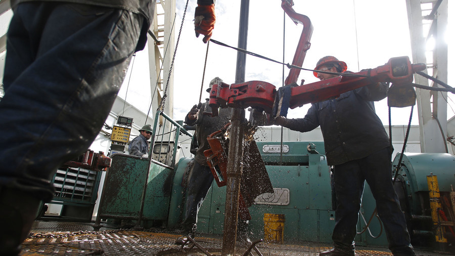 Coke, meth and booze: The flip side of the Permian oil boom