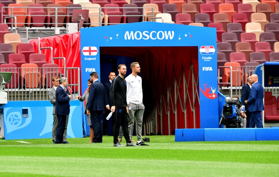 World Cup 2018: Fans mock England, their supporters with hilarious memes and jokes after bitter loss in semifinals