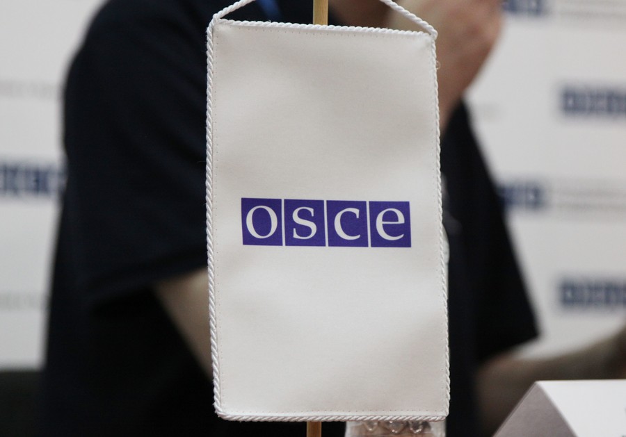 Russian Delegation Leaves OSCE PA Session In Protest Over Regulations ...