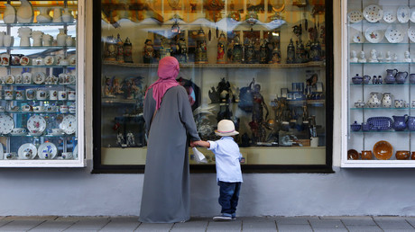 FILE PHOTO © Michaela Rehle/Reuters 