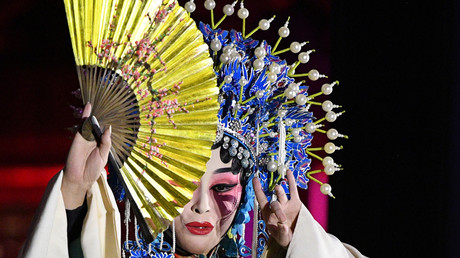 The great dollar dump: Russia liquidates US Treasury holdings