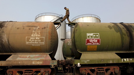 Rupee depreciation to raise India’s oil bill by $26 billion