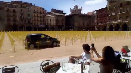 Alexandre Benalla: The Rambo at the center of ‘Macron’s Watergate’