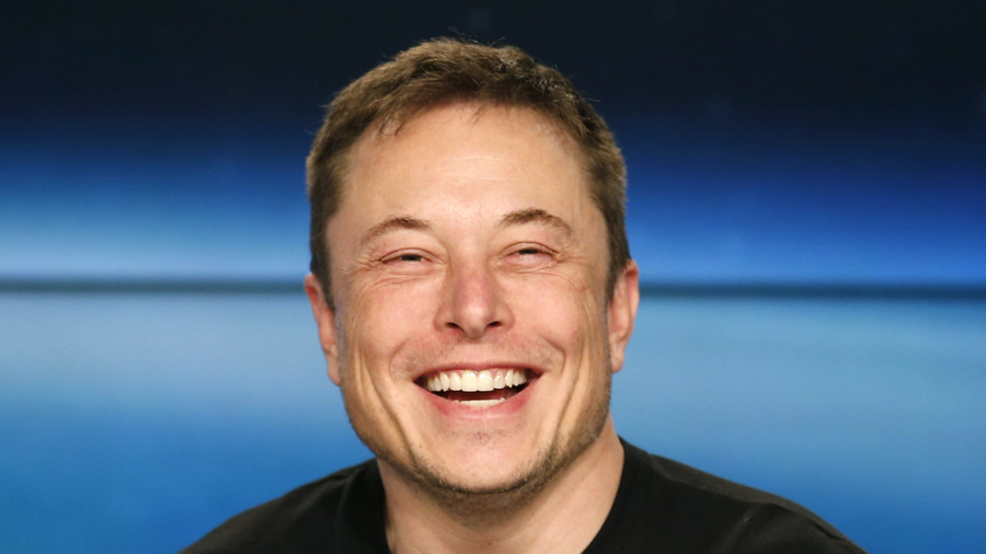 Are Tesla investors losing touch with reality? Elon Musk apology enough to send stock skyrocketing