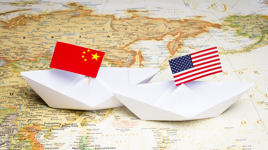 China unveils retaliatory tariffs on $60B of United States goods in latest salvo