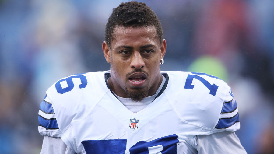 Greg Hardy KO's Opponent in 17 Seconds for Second UFC Win