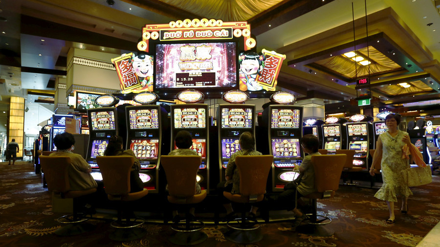 Caesars slots hacks