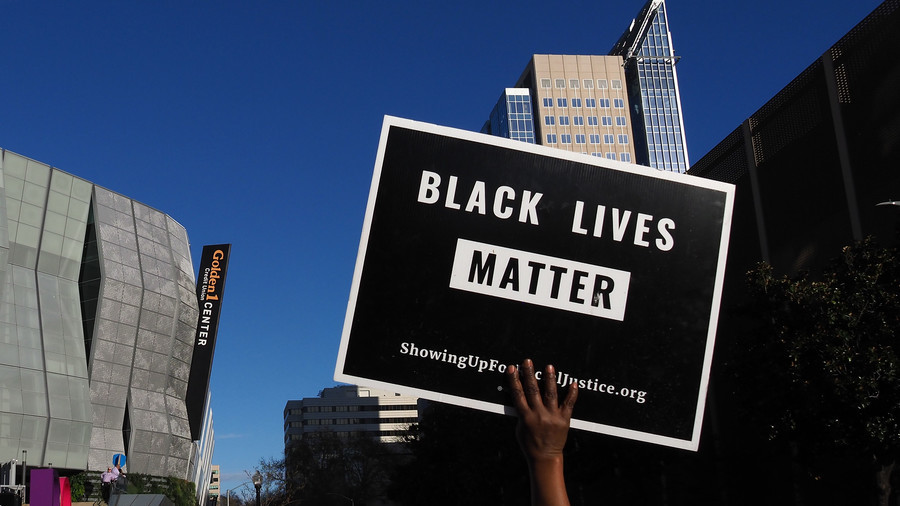 ‘This state and constitution aren't made for us’: RT doco follows African-American activists