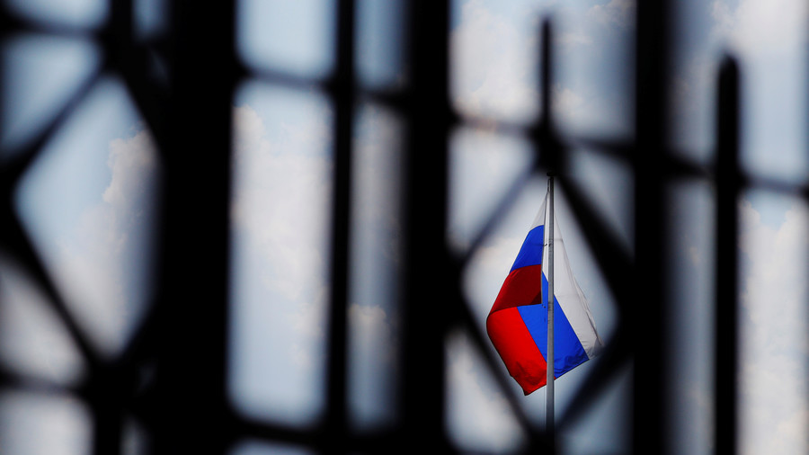 Accused Russian in US faces 'borderline torture': Moscow