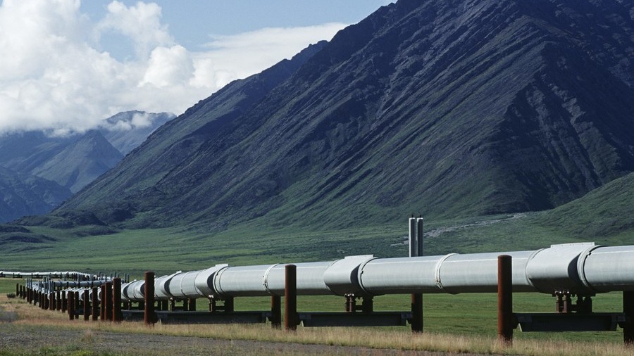 Market logic trumps politics: US Pacific Northwest dependent on Russian oil imports amid shortage