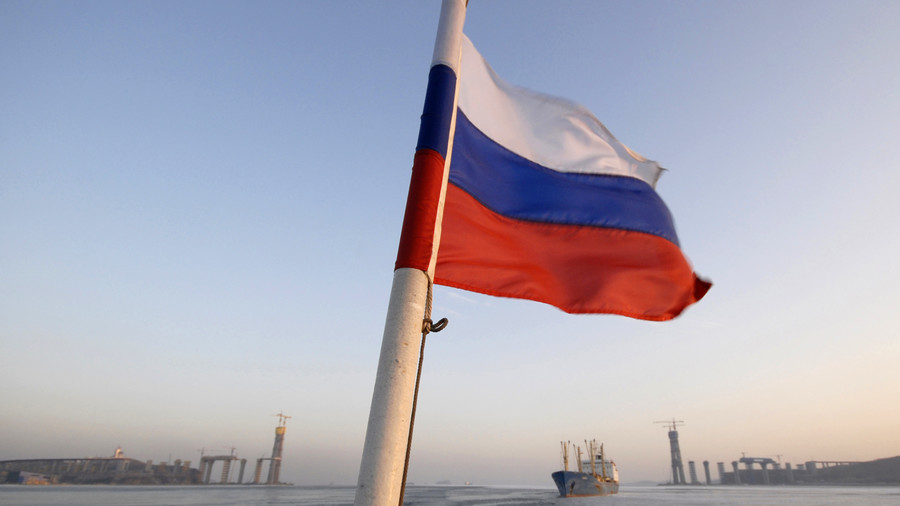 US sanctions 6 Russia-flagged vessels 4 companies & 2 individuals – Treasury