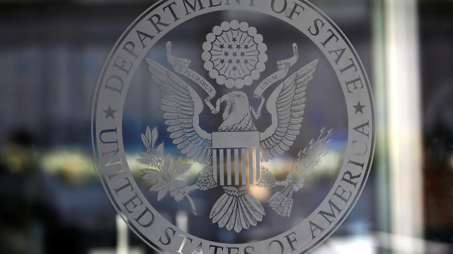 New US anti-Russia sanctions ban loans, arms exports and dual-use goods