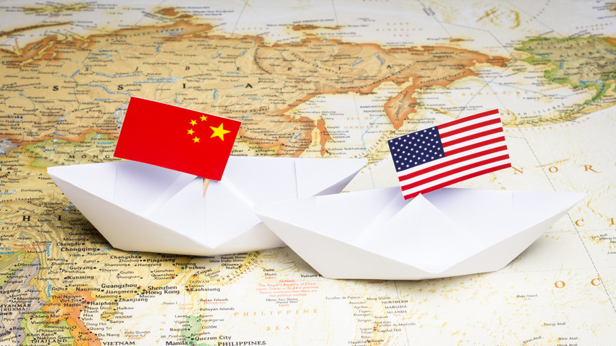 China vai "resolutamente responder" aos EUA - Pequim na guerra comercial com Trump