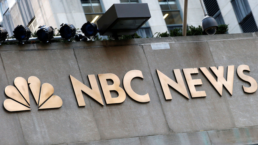 ‘Did they do this on porpoise?' NBC cuts from solemn McCain report to lovemaking dolphins (VIDEO)