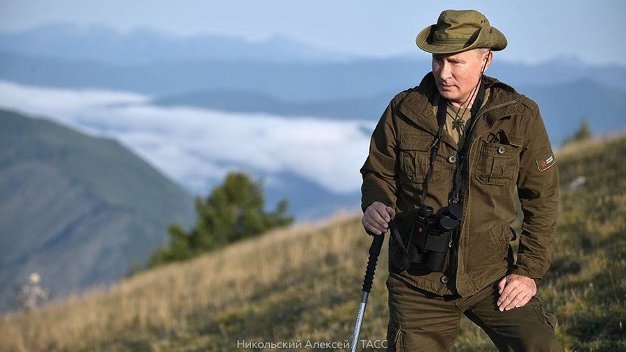 Î‘Ï€Î¿Ï„Î­Î»ÎµÏƒÎ¼Î± ÎµÎ¹ÎºÏŒÎ½Î±Ï‚ Î³Î¹Î± PUTIN IN VACATION 2018