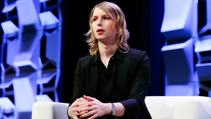 Chelsea Manning may face visa denial barring her from Australia tour