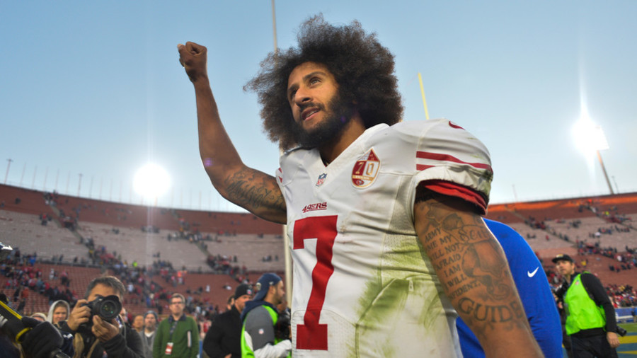 Kaepernick collusion case against NFL cleared to go to trial