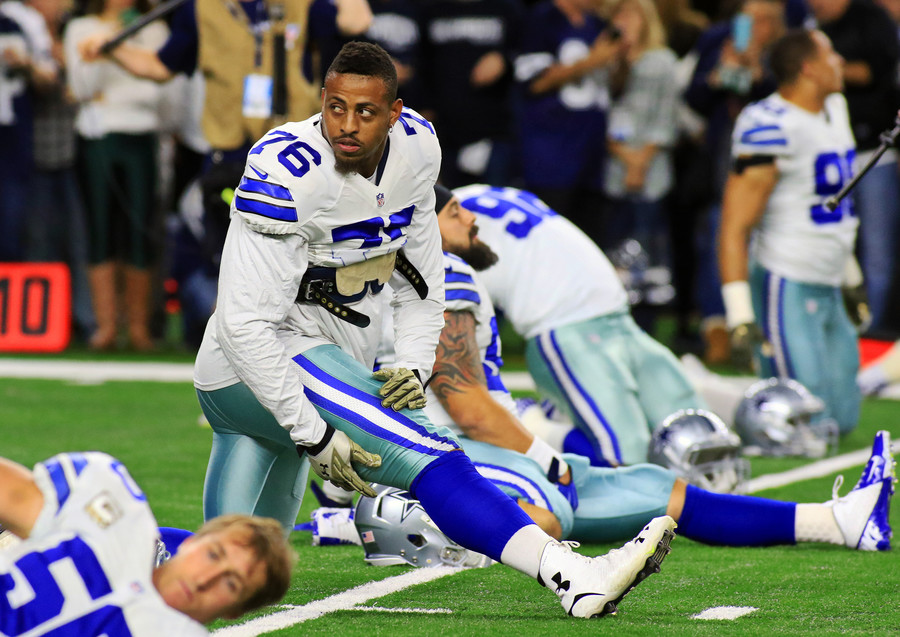 Greg Hardy KO's Opponent in 17 Seconds for Second UFC Win Greg Hardy KO's Opponent in 17 Seconds for Second UFC Win