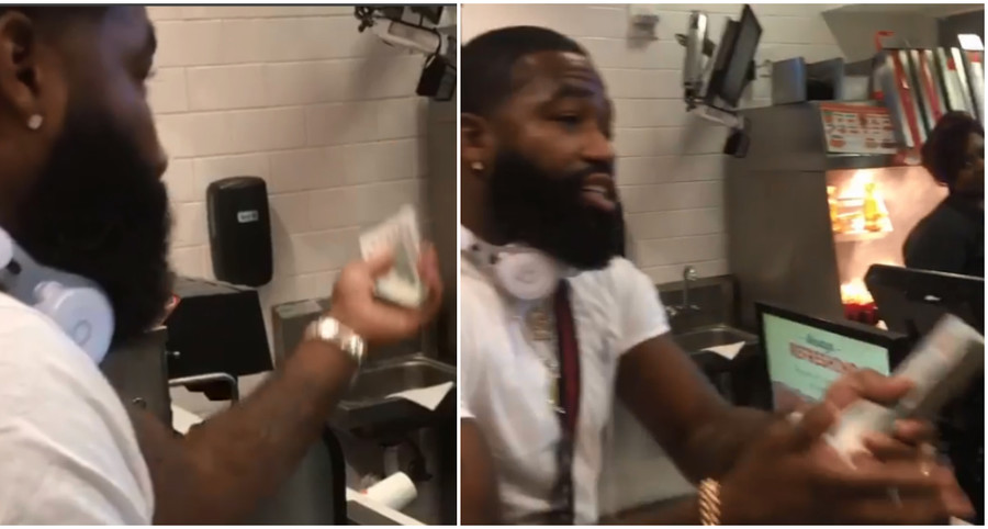 Meth Streams UFC Secrets No Fighter Even Knew Existed