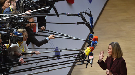 Terrorist toddlers? Nursery downgraded by govt. watchdog over failing to spot radicalization