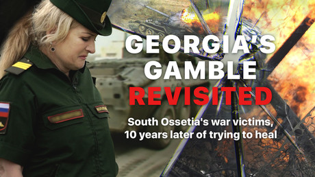 Georgia’s Gamble Revisited