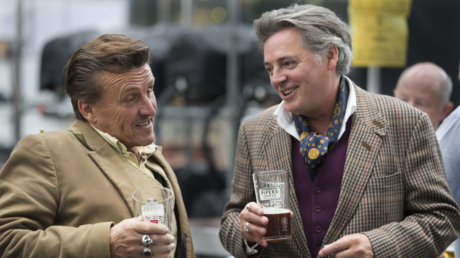 ‘Jesus said give to men in need’: Refugee wants Austrians to share money & homes with migrants