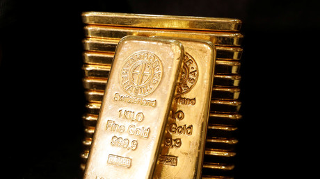 Ο Rothschild ανησύχησε για τη νέα παγκόσμια οικονομική τάξη