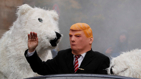 Beatings, harassment & bullying: Germany’s anti-Semitic hate crimes soar by 10%