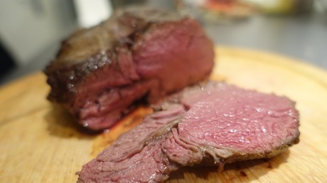 Inmates feast on fillet steaks and fresh fish, prison smuggling practices exposed