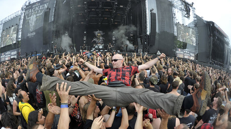 50 dead, mostly kids, in Saudi-led coalition's 'legitimate' airstrike on Yemen bus